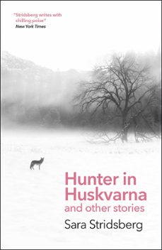 hunter in huskvarna (ebook)-sara stridsberg-9781529423273