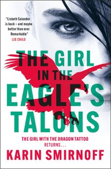 the girl in the eagle's talons (ebook)-karin smirnoff-9781529427073