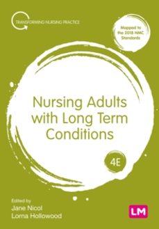 nursing adults with long term conditions-jane nicol-9781529754773