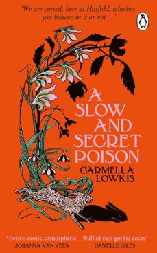 a slow and secret poison-carmella lowkis-9781529907773