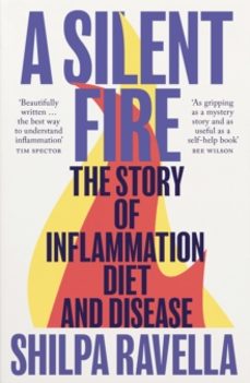 a silent fire-9781529918373