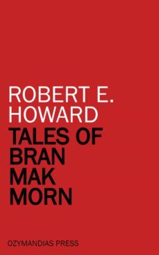 tales of bran mak morn (ebook)-9781531284473