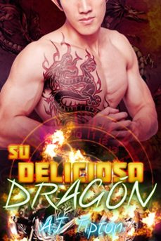 su delicioso dragon (ebook)-aj tipton-9781536517873