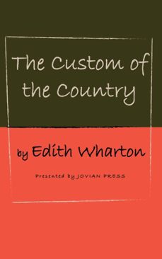 -edith wharton-9781537807973