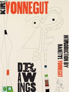 kurt vonnegut drawings-9781580933773
