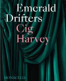 emerald drifters-cig harvey-9781580936873