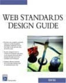 web standards design guide-kevin ruse-9781584503873