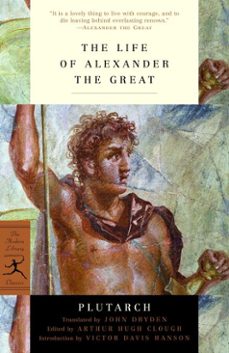 the life of alexander the great (ebook)-victor davis hanson-9781588363473