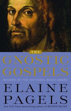 the gnostic gospels (ebook)-elaine pagels-9781588364173