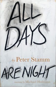 -peter stamm-9781590516973