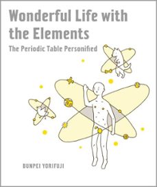 wonderful life with the elements (ebook)-bunpei yorifuji-9781593274573