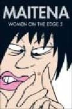 women on the edge book 5-9781594480973