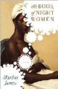 the book of night women-9781594488573