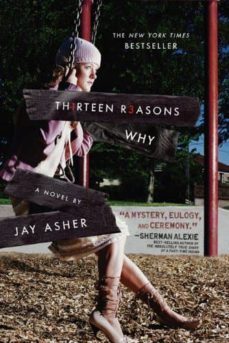 thirteen reasons why-9781595143273