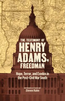-henry adams-9781598538373