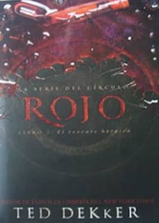 rojo-9781602552173