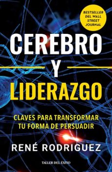 cerebro y liderazgo (ebook)-rené rodríguez-9781607387473