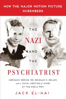 the nazi and the psychiatrist-jack el-hai-9781610391573