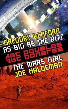 -joe haldeman-gregory benford-9781612423173