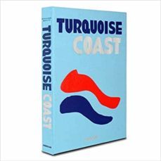 turquoise coast-irem kinay-9781614287773