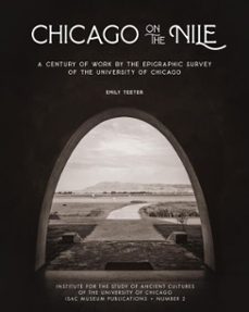 chicago on the nile (ebook)-emily teeter-9781614911173