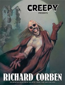 -richard corben-9781621155973