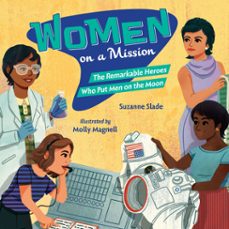 women on a mission (ebook)-suzanne slade-9781632893673