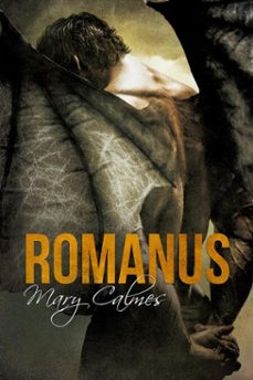romanus-mary calmes-9781634768573