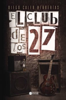 el club de los 27-9781635030273