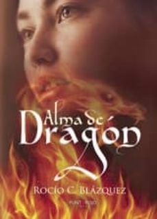 alma de dragon (ebook)-rocio c. blazquez-9781635033373