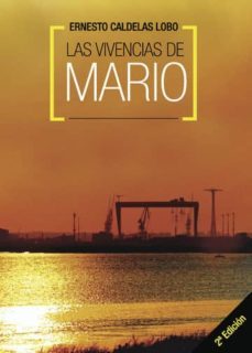 las vivencias de mario (2ºedición) (ebook)-9781635035773