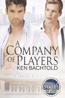 a company of players (ebook)-ken bachtold-9781635333473