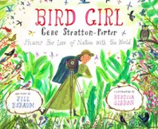 bird girl (ebook)-jill esbaum-9781635926873