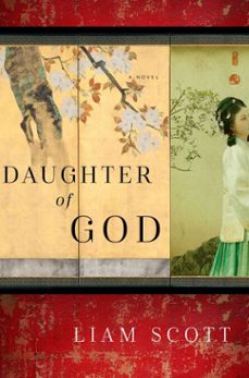 daughter of god (ebook)-liam scott-9781637635773