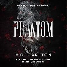 phantom-h. d. carlton-9781638933373