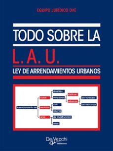todo sobre la l.a.u.-9781639199273