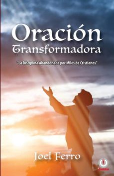 oracion transformadora-9781640863873