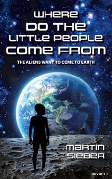 where do the little people come from (ebook)-martin sieber-9781642683073
