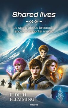 shared lives (ebook)-judith flemming-9781642688573