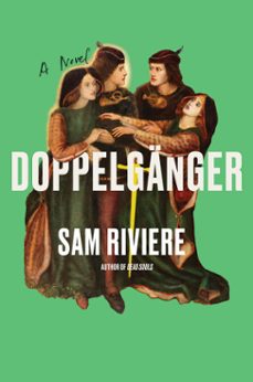 doppelganger (ebook)-sam riviere-9781646223473
