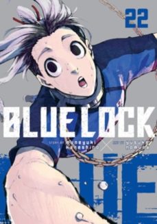 blue lock 22-muneyuki kaneshiro-9781646519873