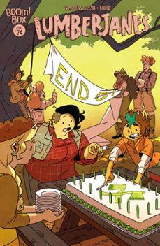 lumberjanes #74-shannon watters-kat leyh-9781646682973
