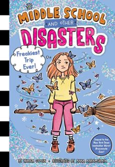 freakiest trip ever! (ebook)-wanda coven-9781665964173