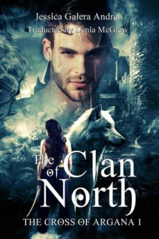 clan of the north (ebook)-jessica galera andreu-9781667429373