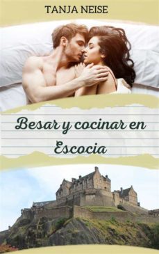 besar y cocinar en escocia (ebook)-9781667437873