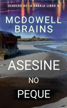 asesine, no peque (ebook)-9781667451473