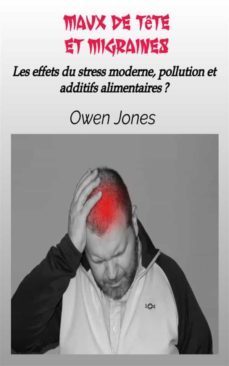 maux de tete et migraines (ebook)-owen jones-9781667452173