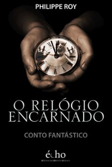 o relogio encarnado (ebook)-9781667484273