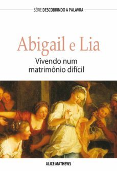 abigail e lia (ebook)-alice matthews-9781680435573