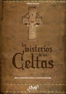 los misterios de los celtas-stefano mayorca-9781683252573